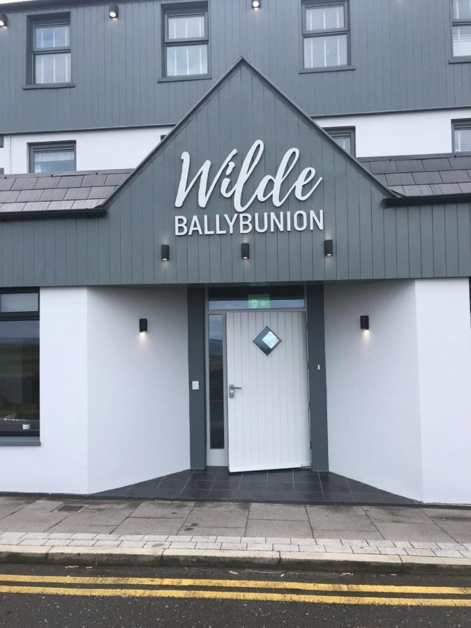 Wilde Ballybunion Exterior photo