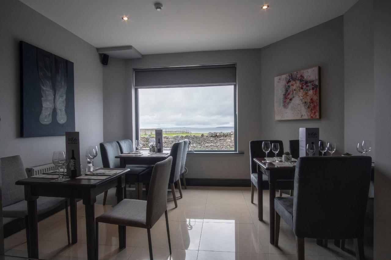Wilde Ballybunion Exterior photo