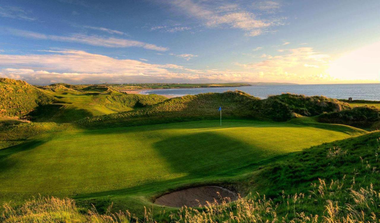 Wilde Ballybunion Exterior photo