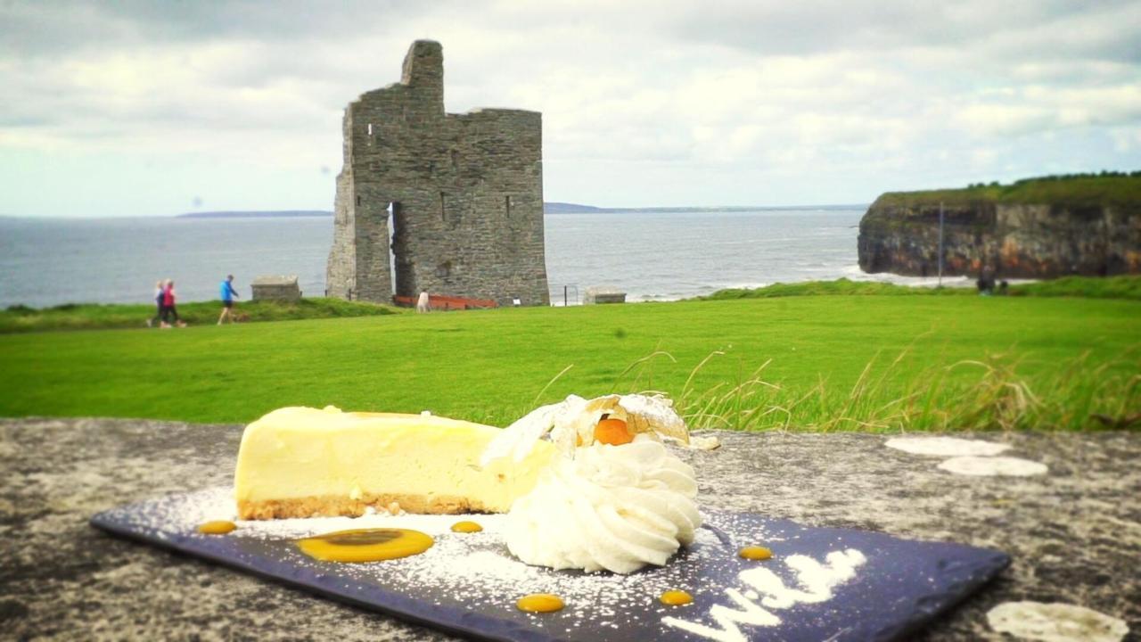 Wilde Ballybunion Exterior photo